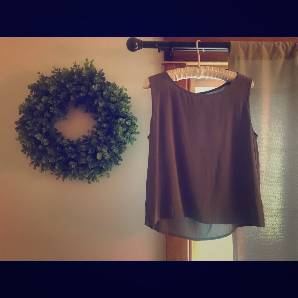 Eileen Fisher Top